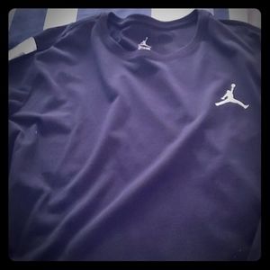 Jordan long sleeve